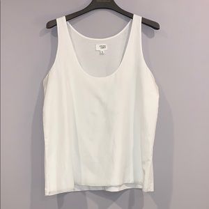 Stone & Sky Scoop Tank
